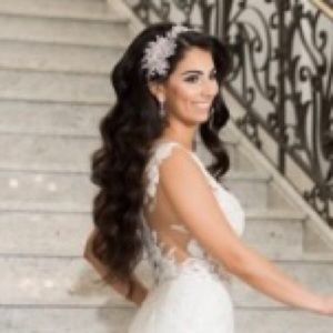 Bellami dark brown 22 inches 220g